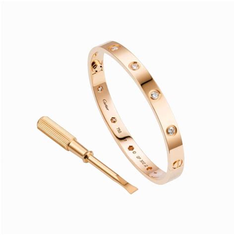 cartier wrist|Cartier permanent bracelet.